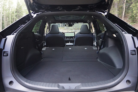 2026 Subaru Solterra First Drive Review + Video Image