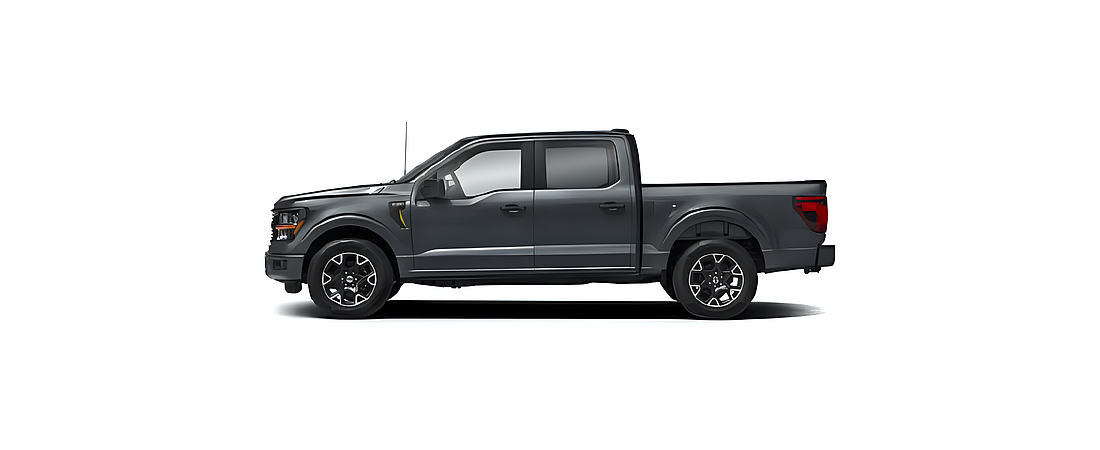 Ford F-150 2025 43