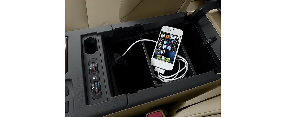 Lexus RX 350 2015 14