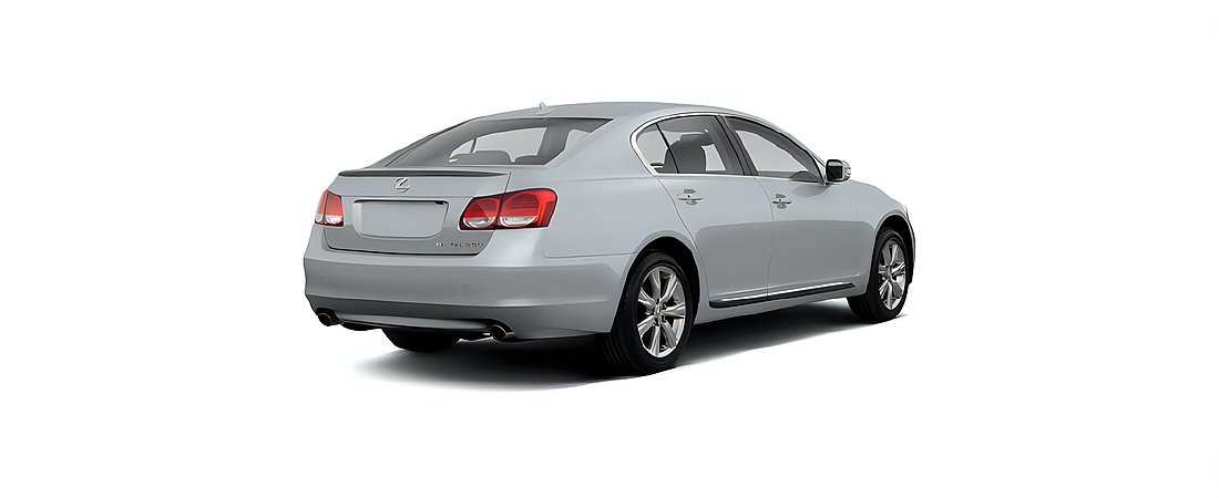 kou1018☆スルガスピードLEXUS☆GS350(〜2011年12月） kou1018☆スルガ