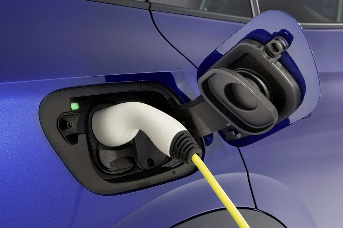 Quanto costa ricaricare un’auto elettrica