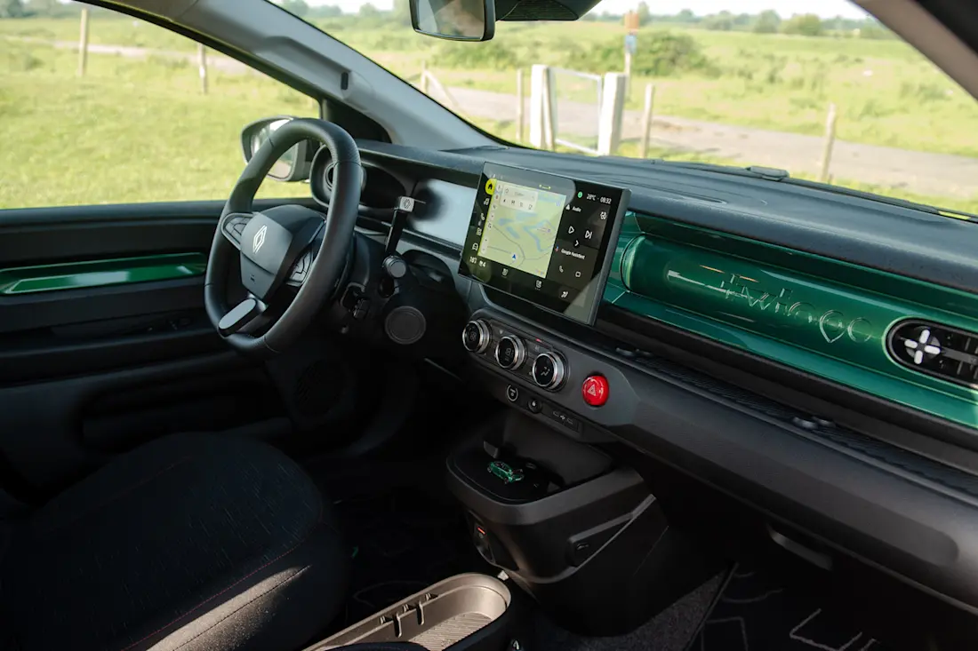 AutoScout24 Renault Twingo 4