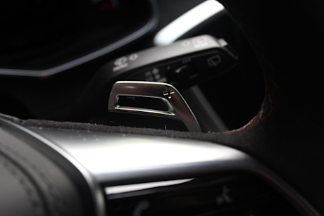Made of Unicorn Tears, the 2025 Audi RS 6 Avant GT is Not for the Shy Image