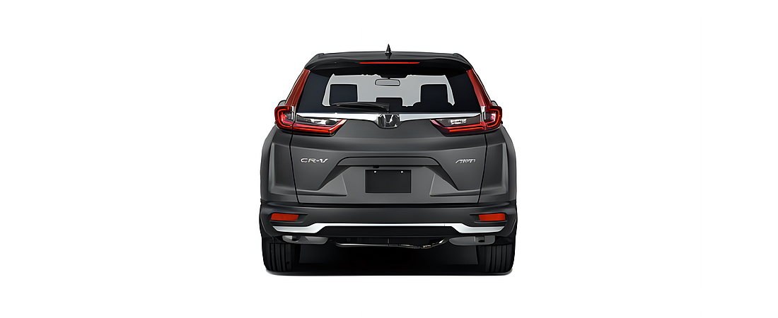 Honda CR-V 2022 5