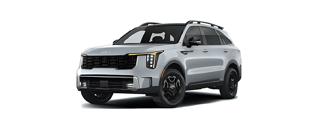 Kia Sorento 2025 19
