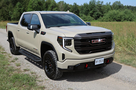 Editorial 2022 gmc sierra at4x 02 jm