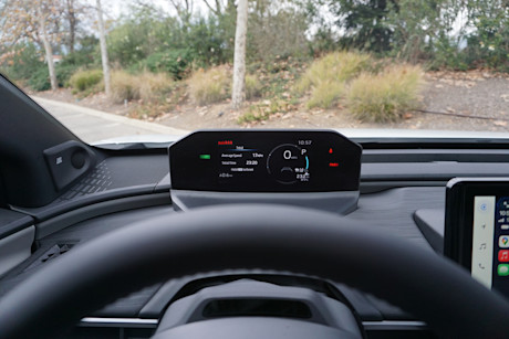 2026 Toyota C-HR First Drive Review + Video Image