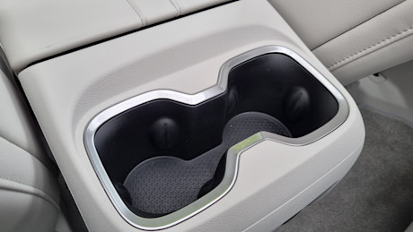 Buick Enclave Avenir 2025 : essai routier Image