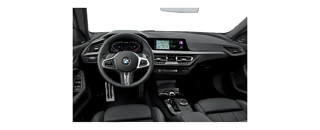 BMW 2 Series 2020 36