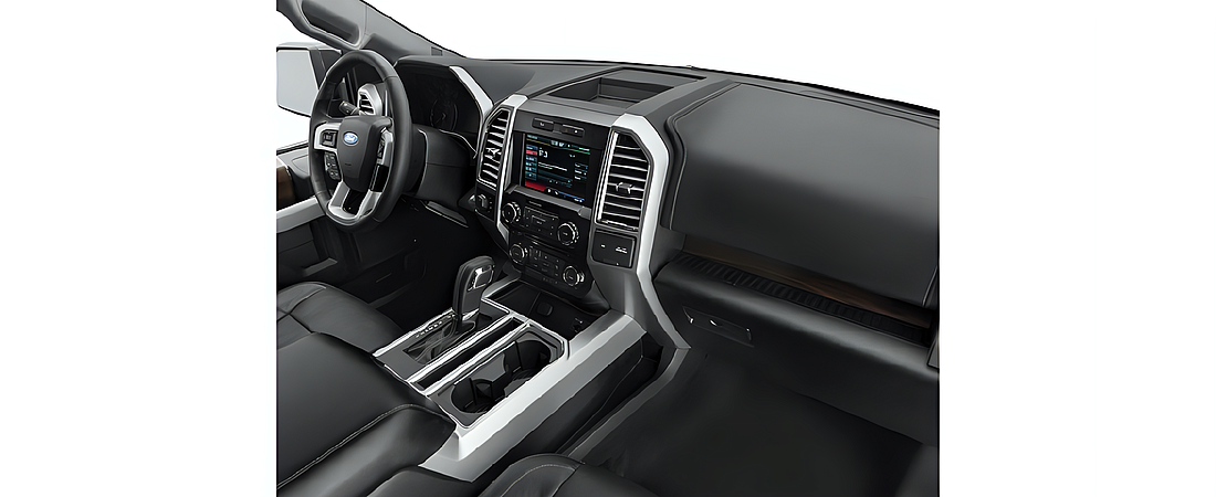 Ford F-150 2017 111