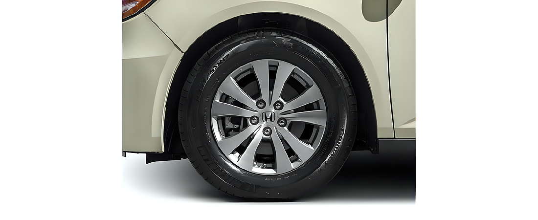 Honda Odyssey 2016 67