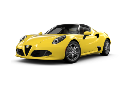 2017 alfa romeo 4c thumbnail medium