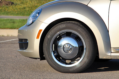 Editorial 2015 volkswagen beetle classic jy 15