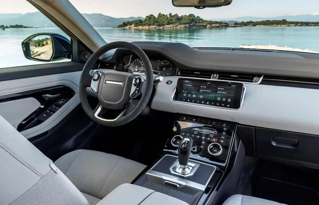 range rover evoque d240 s black pack 7