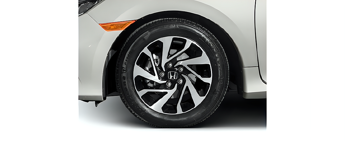 Honda Civic Coupe 2017 10