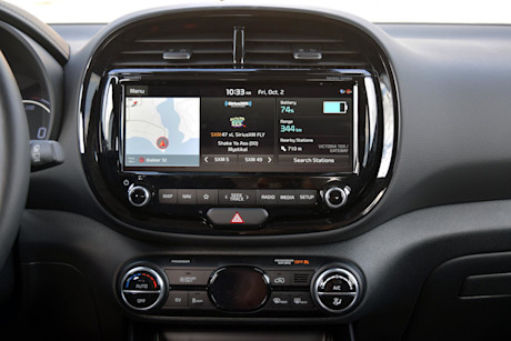 Editorial 2020 kia soul ev limited 18 sha