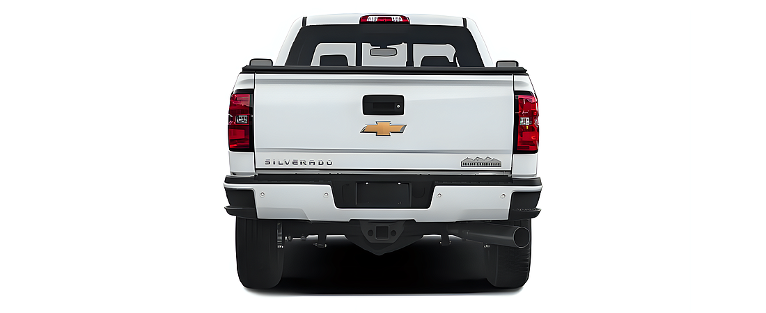 Chevrolet SILVERADO 3500HD 2016 59