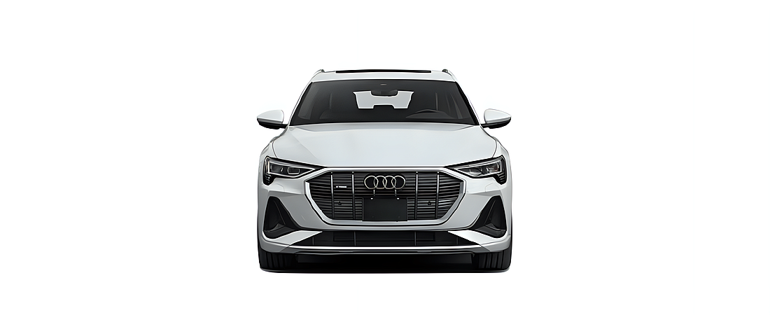 Audi e-tron Sportback 2022 4