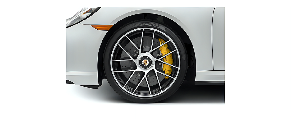 Porsche 911 2019 244