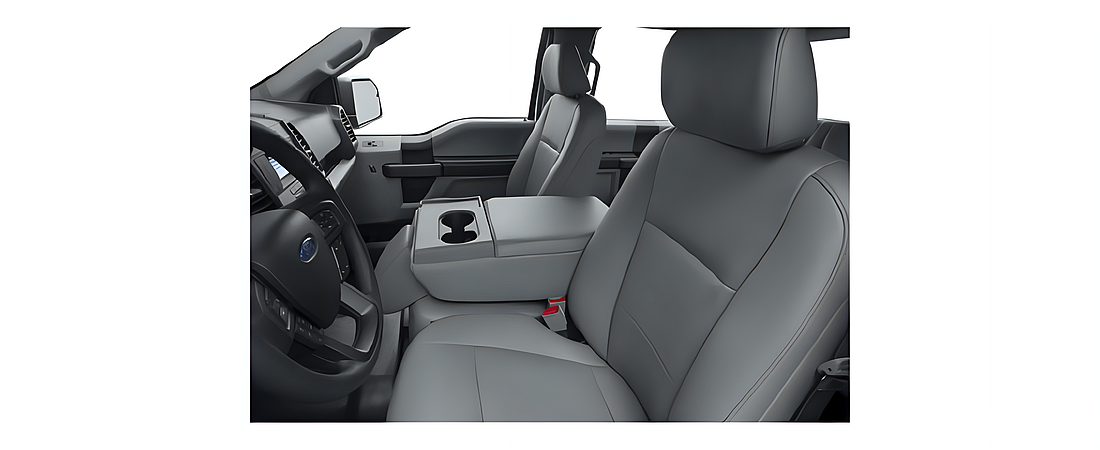 Ford F-150 2018 31