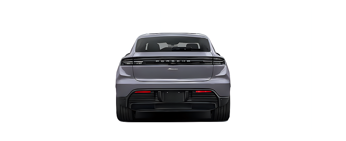 Porsche Macan 2025 18