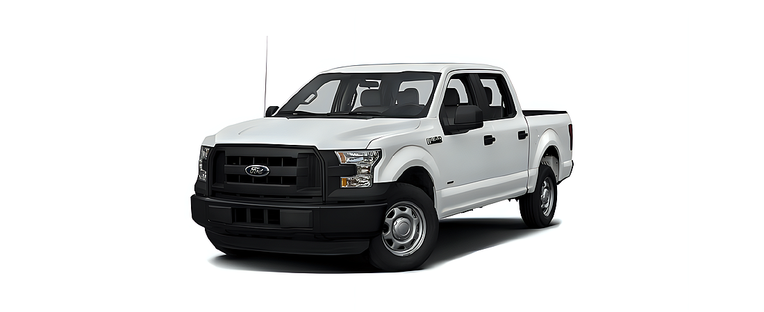 Ford F-150 2017 77