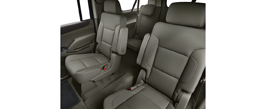 GMC Yukon XL 2017 13