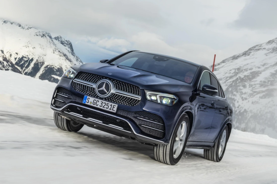 mercedes-benz-gle-350-de-coupe-front mercedes-benz-gle-350-de-coupe-front