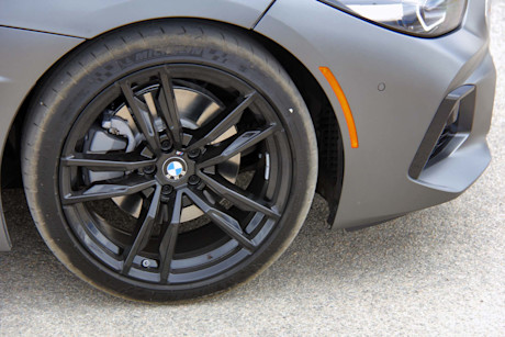 Editorial 2019 bmw z4 sdrive 30i 15 dw