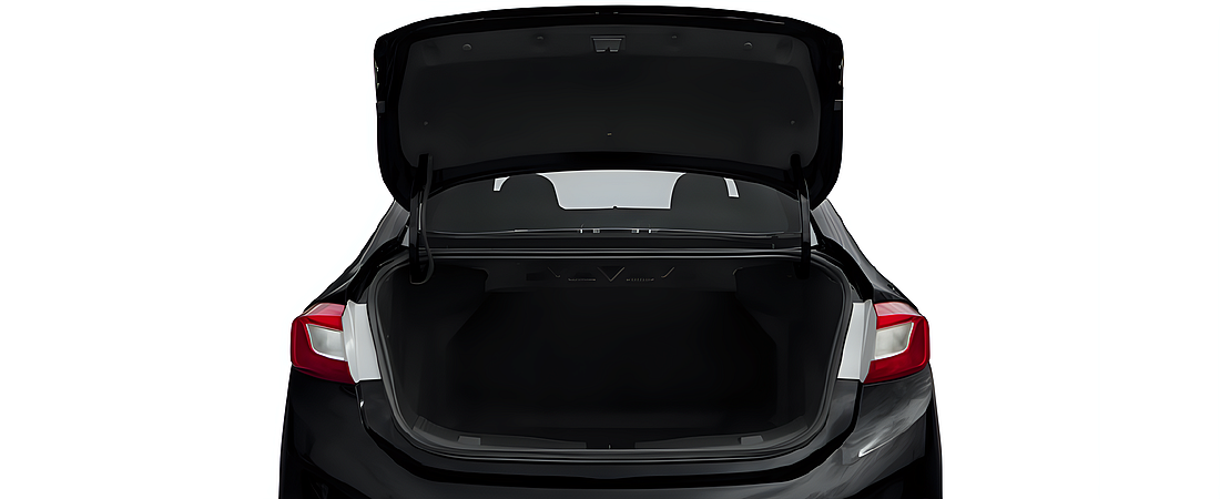 Chevrolet Cruze 2017 11