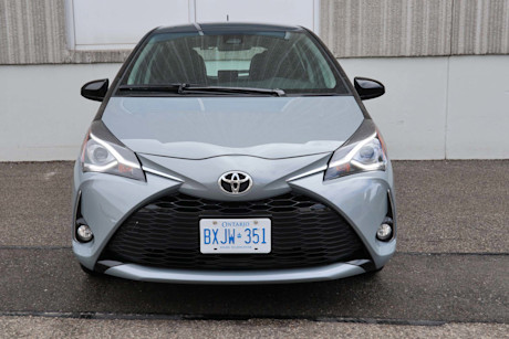Editorial 2019 toyota yaris hatchback se 5m 01 jm