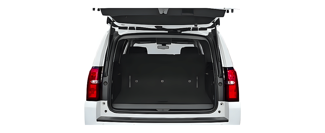 Chevrolet Suburban 2020 11