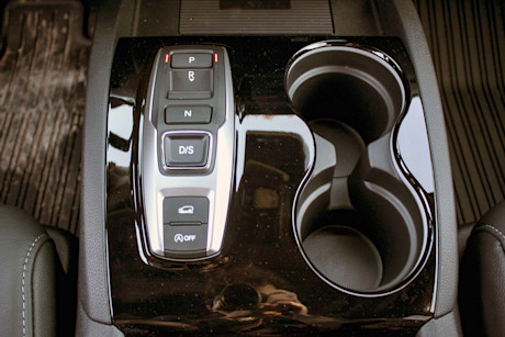 Editorial 2020 honda passport touring 20 sha