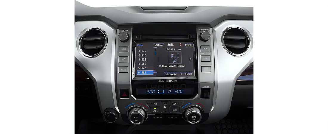Toyota Tundra 2015 62