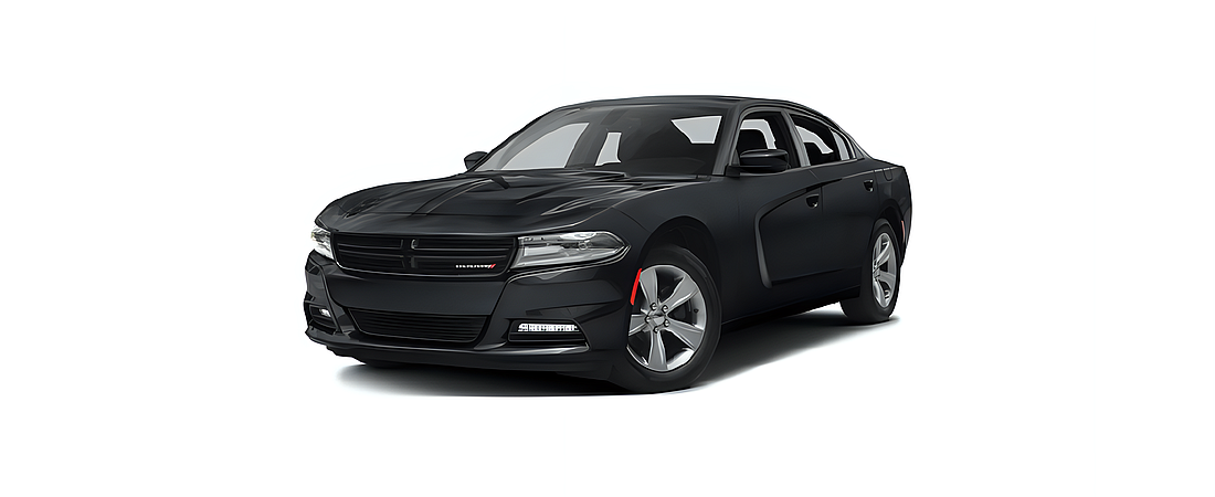 Dodge Charger 2016 19