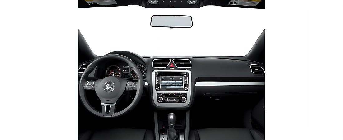 Volkswagen Eos 2015 7