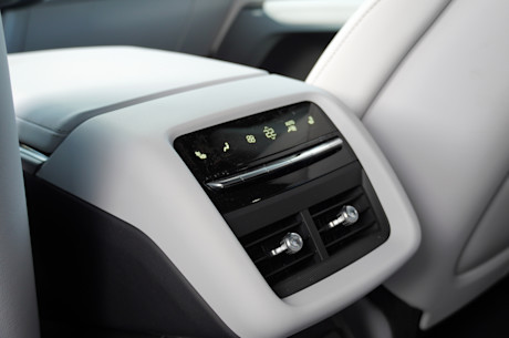 Cadillac Lyriq 2025 : essai routier Image