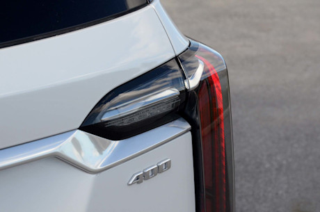 Cadillac XT6 2020 : essai routier Image