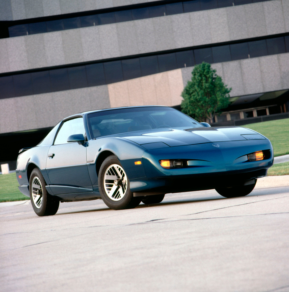 Pontiac 3