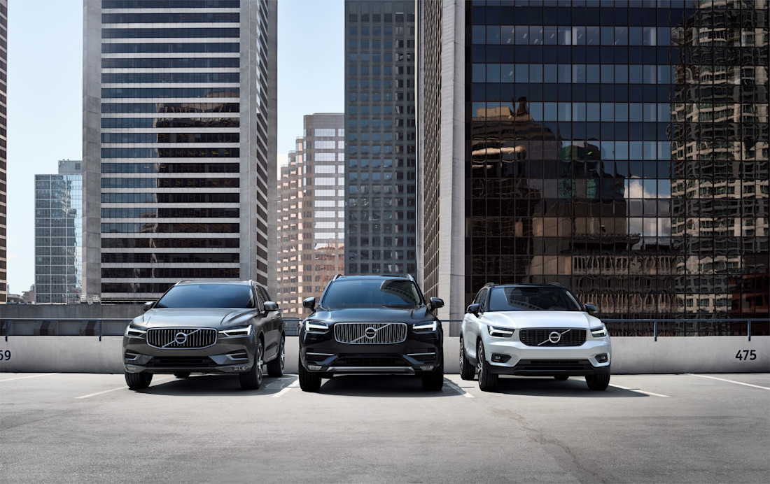 262454_Volvo_Cars_SUV_line-up