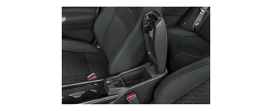 Nissan Kicks Play 2025 26