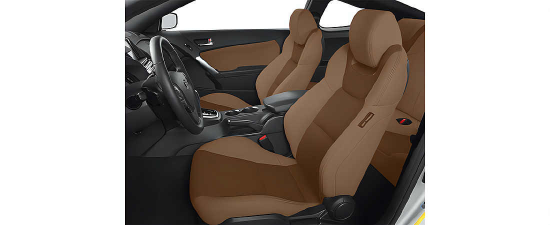 Hyundai Genesis Coupe 2014 8