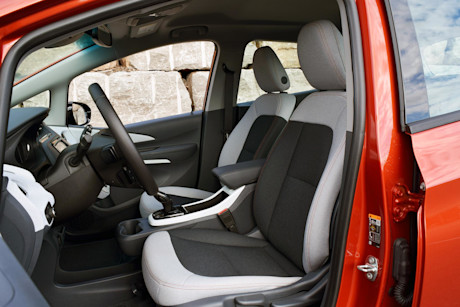 Editorial 2020 chevrolet bolt lt 12 sha