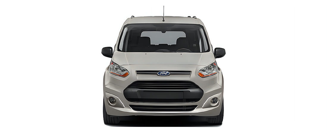 Ford Transit Connect 2017 20