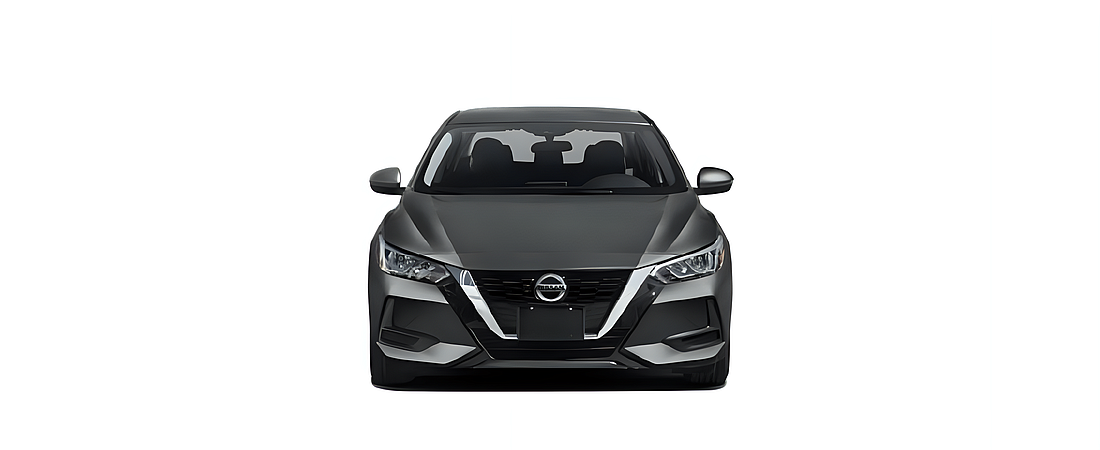 Nissan Sentra 2021 4
