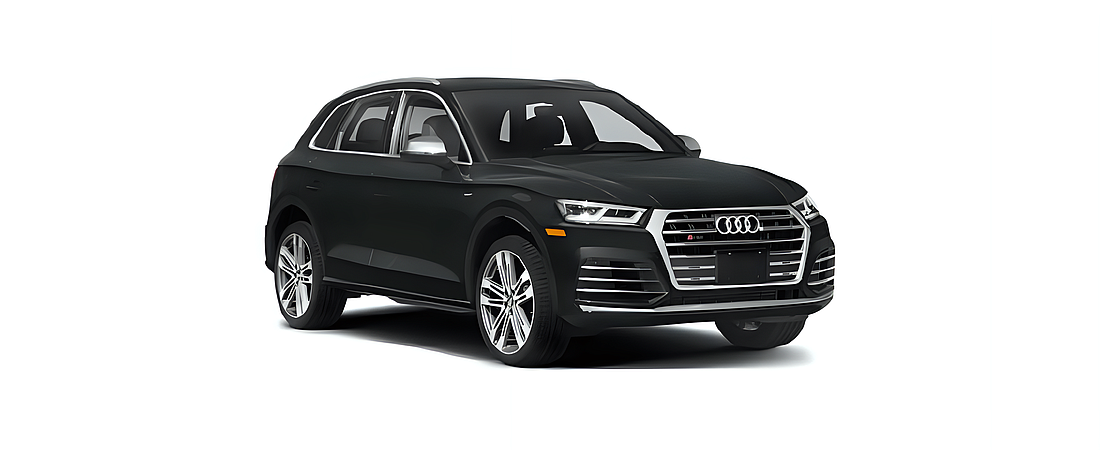 Audi SQ5 2019 2
