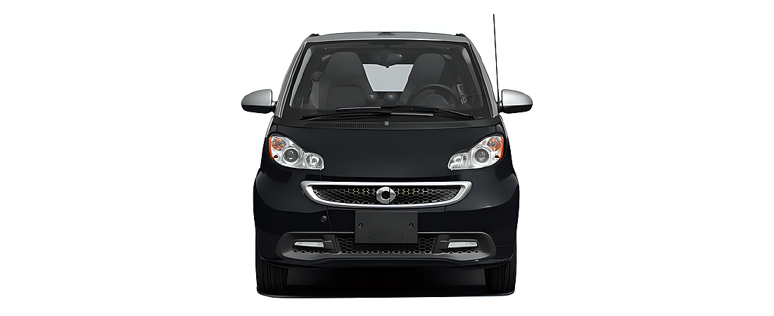 smart fortwo 2013 38