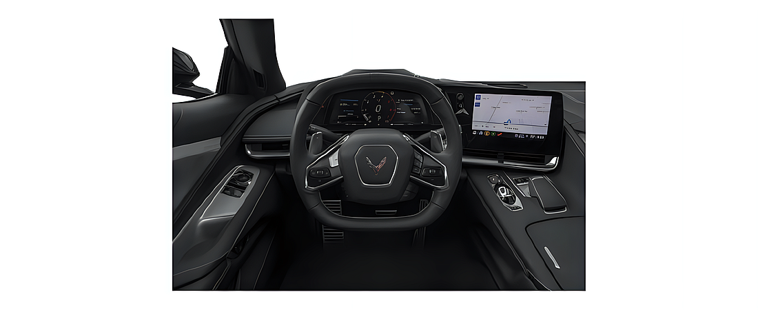Chevrolet Corvette 2021 6