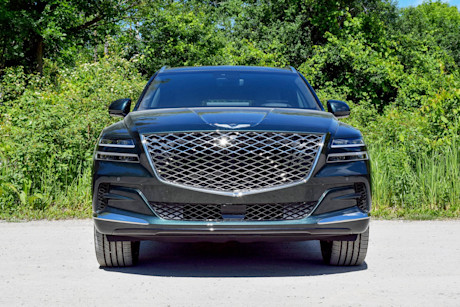 Editorial 2021 genesis gv80 35t prestige 01 sha