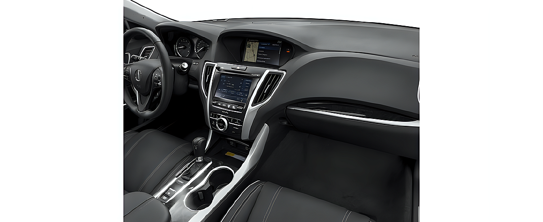 Acura TLX 2018 72